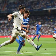 Getafe vs real madrid acca prediction. Getafe Real Madrid Laliga 2019 Match Preview Injuries Suspensions Potential Xis Prediction Managing Madrid
