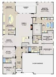 Go on an amazing video tour through this ranch style home plan called the ryland. Low Maintenance Garden Homes Single Family Homes Estate Homes My House Plans Home Design Floor Plans Barndominium Floor Plans