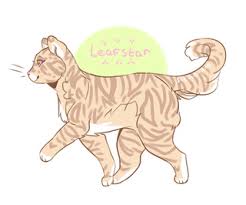 Looking for a shorter overview? Leafstar Drawings On Paigeeworld Pictures Of Leafstar Paigeeworld