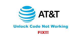 Area codes also give you a good idea. At T Unlock Code Not Working 4 Ways To Fix Internet Access Guide
