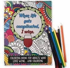So many awesome designs for all interests and seasons. 20 Hilarious Coloring Books That Ll Definitely Help You De Stress