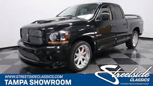 Wondering which configuration is right for you? 2006 Dodge Ram Classic Cars For Sale Streetside Classics