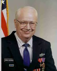 Norman M. Fenstermaker (1923-2009)