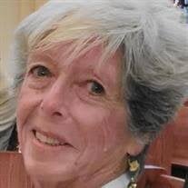 Judith Anne Dickerson Obituary