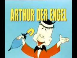 Niedlich » operation abendsonne, um ihre vertrauten abzusichern. Arthur Der Engel Youtube
