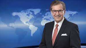 Dezember 2020 chefsprecher der tagesschau jan hofer: Mr Tagesschau Jan Hofer You Don T Get Rich Teller Report