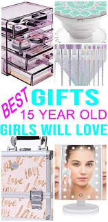 Birthday Presents For 15 Year Old Girls Grab The Best Gifts 15 Year Old Girls Will Love Most Popular And Trendy 15 Ye 13 Year Old Christmas Gifts Birthday Gifts For Girls 16 Year Old Christmas Gifts