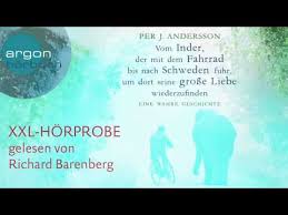 Xxl Horprobe Vom Inder Der Mit Dem Fahrrad Bis Nach Schweden Fuhr Youtube
