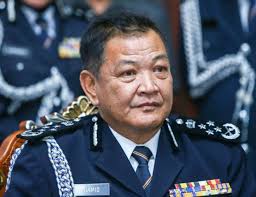 Tiga hari sebelum melepaskan jawatan, ketua polis negara abdul hamid bador mengeluh berkaitan campur tangan politik oleh. Ketua Polis Negara Letak Kepercayaan Penuh Kepada Dewan Rakyat Untuk Luluskan Belanjawan 2021 Utusan Borneo Online