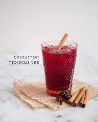 Hibiscus Tea Agua De Jamaica The Little Epicurean Recipe Hibiscus Tea Tea Recipes Turmeric Tea