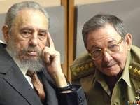 LA REVOLUCIÓN CUBANA