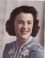 Helen Nardone Obituary