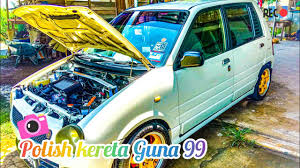 Cara menghilangkan simen di kereta. 10 04 Mb Cara Polish Kereta Tanpa Guna Mesin Clenaer Wax Download Lagu Mp3 Gratis Mp3 Dragon