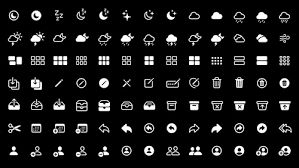 A copy and paste tick & check symbol collection for easy access. Introducing Sf Symbols Wwdc 2019 Videos Apple Developer