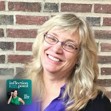 Julie Norem, The Positive Powe…–Inflection Point with Lauren Schiller