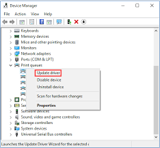 Maybe you would like to learn more about one of these? How To Fix The Printer In Error State Error Here Are Solutions