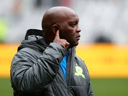 African champions mamelodi sundowns can become the second south african side to win the african super cup when facing tp mazembe on saturday. Sundowns Coach Pitso Mosimane Free State Stars Kaizer Chiefs Orlando Pirates Will Reach Caf Group Stages Diski Zone