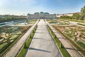 Der botanische garten der universität wien (hortus botanicus vindobonensis, hbv) ist ein 1754 gegründeter botanischer garten im 3. Belvederegarten Osterreichische Bundesgarten