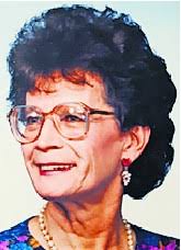 Mary Fleming Obituary (2019)