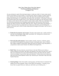 A foreign army captain named naaman came to the prophet elisha to be healed of leprosy. One Two Three Four Five Six Seven The Story Of Elisha And Naaman Cross Park Church