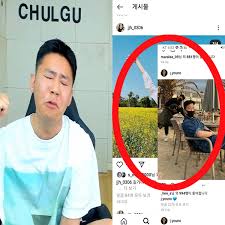 뭐가 더 잘못일까요 철구 외질 난리넹. 7hpb9ir1ovkkym