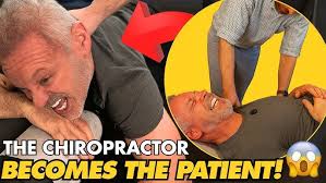 Our Ring Dinger® Seminar Is Hands-On Training For Licensed  Chiropractors-Safe & Effective Seminar