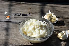 The rki added that various virus strains that are designated as. Sarmuzac Sau Sos Maioneza De Usturoi Reteta Dobrogeana