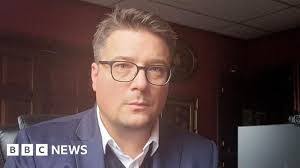 Dan Whitworth's Instagram, Twitter & Facebook