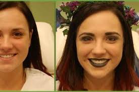 Gillian MacDonald Aesthetics