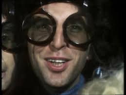 Picture of Mark Wing-Davey