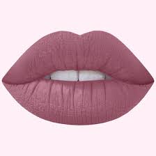 Trinity Matte Lipstick