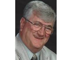 Robert McGaughey Obituary (1936-11-11