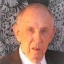 Neely, James Franklin "Frank" (Wildwood)