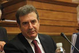We did not find results for: Epimenei Sthn Paraithsh Xrysoxoidh O Syriza Vouliwatch