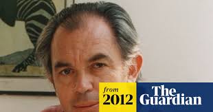 John Davidson obituary