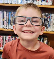 Reader of the Week