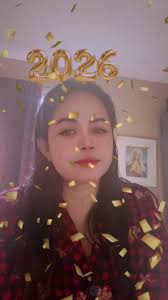 Stepping into 2026 with gratitude for the past and hope for everything  ahead. Happy New Year 🎉 May this new year bring you health, joy, and  happiness.