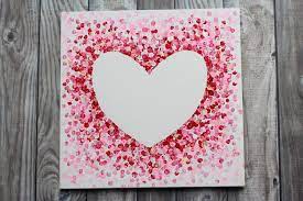 Check spelling or type a new query. Heart Painting On Canvas 3 Ways Easy Tutorial For Kids Adults