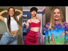 Best Tiktok Dance Compilation Of April 2020 Popular Tik Tok Dances Youtube Cool Dance Dance Popular