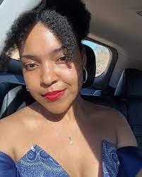 Lilian Wright's Instagram, Twitter & Facebook