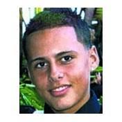 Paul Perriello's Instagram, Twitter & Facebook