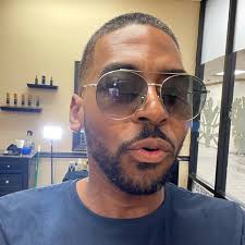 Antonio McKinney (@whoisam) • Instagram photos and videos