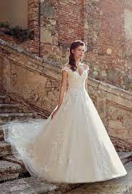 Eddy K 2019 Wedding Dresses Wedding Inspirasi Aline Wedding Dress Wedding Gown Gallery Wedding Dresses