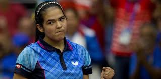 Ano Espectacular Para Adriana Diaz Com Imagens Mundial