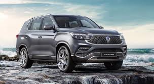 Maybe you would like to learn more about one of these? Ssangyong Rexton 2021 Philippines Price Specs Official Promos Autodeal