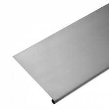 Ces mesures sont en fait la largeur de la tôle en zinc qu'il a fallu former pour créer le chéneaux. Doublis Zinc Pour L Etancheite De La Toiture Distriartisan