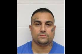 Man wanted after failing to return to halfway house