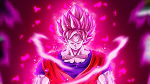 Wallpaper one piece téléchargeable en hd ou en 4k. Synthetic Son Goku Wallpaper High Resolution For Computers