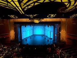 Review Disney Cruise Line S Beauty And The Beast Laughingplace Com