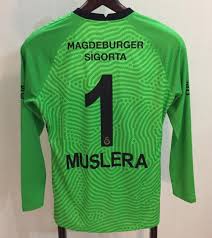 Fenerbahce home jersey 2020/21 $ 88.00. New Season Galatasaray Goalkeeper Football Shirt 2020 2021 Sponsored By Sixt